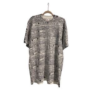 [Vintage] NWOT Single Stitch VH1 Video Hits Music TV Tshirt - Size XL (24x33)